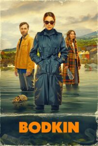 보드킨, 그들이 사라진 마을: Season 1