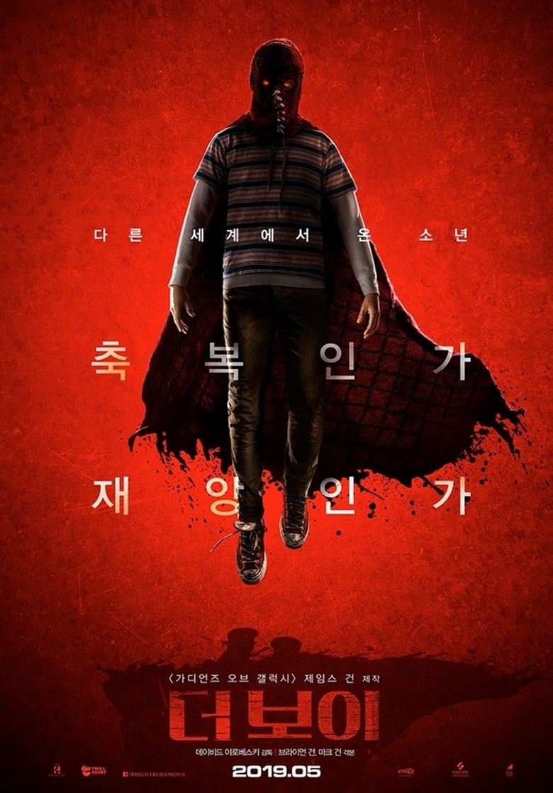 더 보이